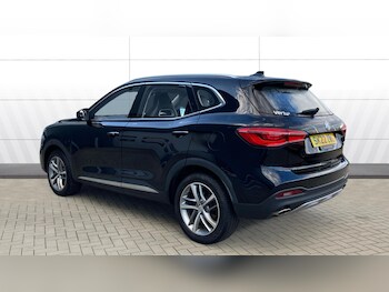 Used MG MG HS 2022 for sale - 78223180: Photo