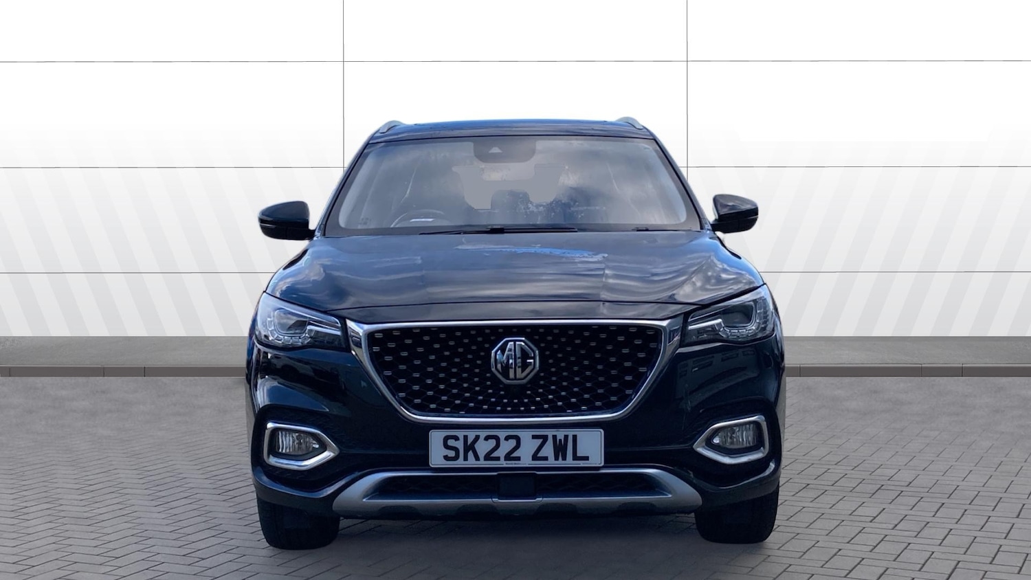 Used MG MG HS 2022 for sale - 78223180: Photo 3