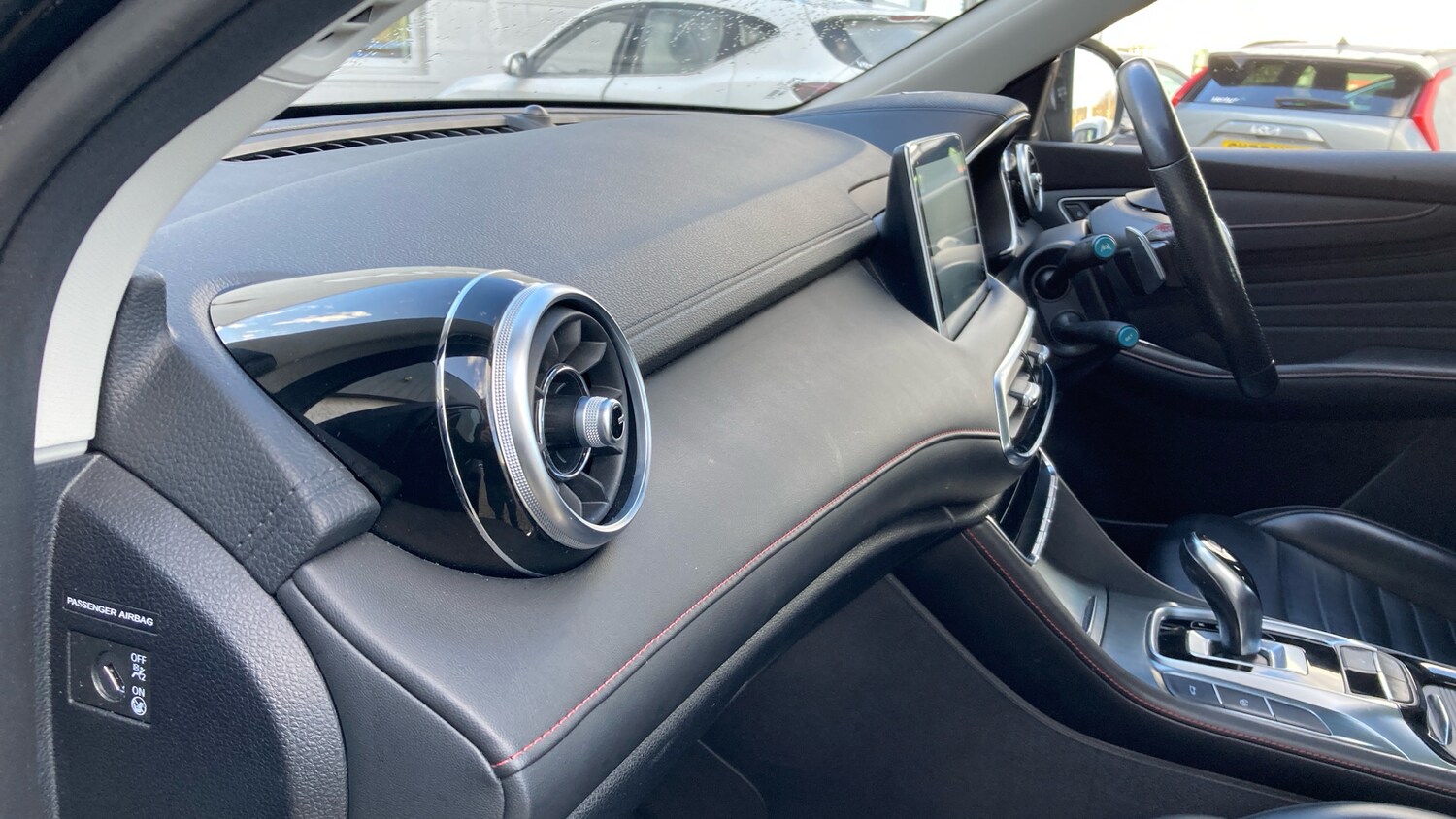 Used MG MG HS 2022 for sale - 78223180: Photo 32