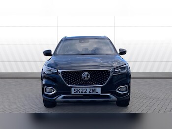 Used MG MG HS 2022 for sale - 78223180: Photo