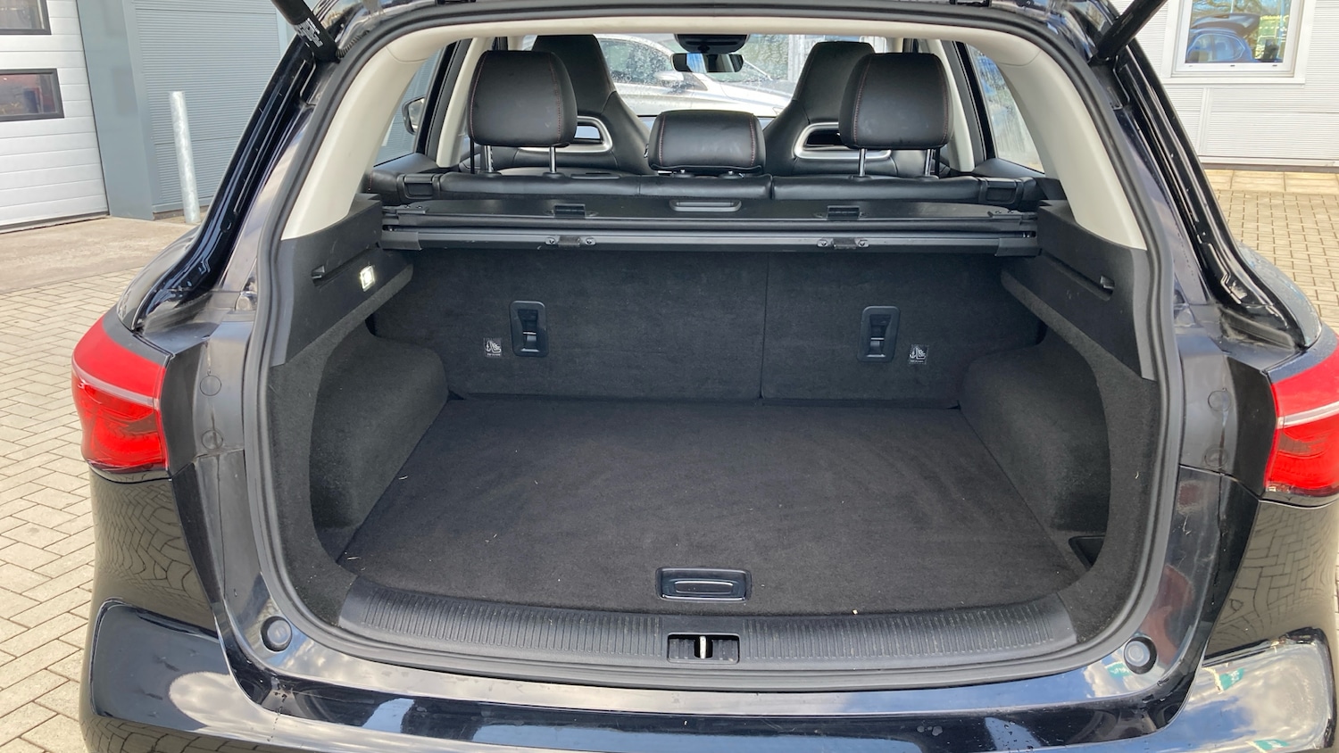 Used MG MG HS 2022 for sale - 78223180: Photo 4