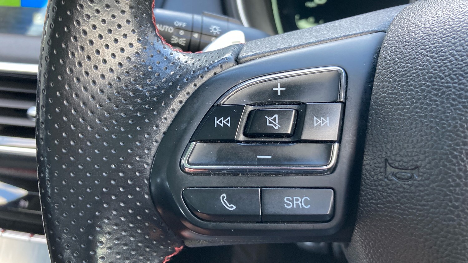 Used MG MG HS 2022 for sale - 78223180: Photo 41