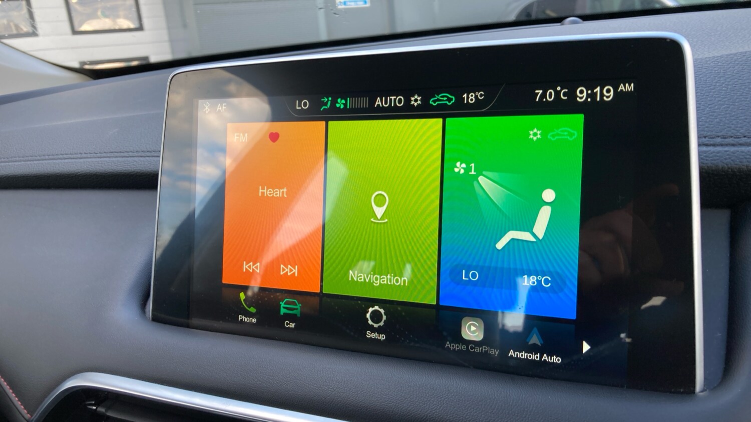 Used MG MG HS 2022 for sale - 78223180: Photo 42