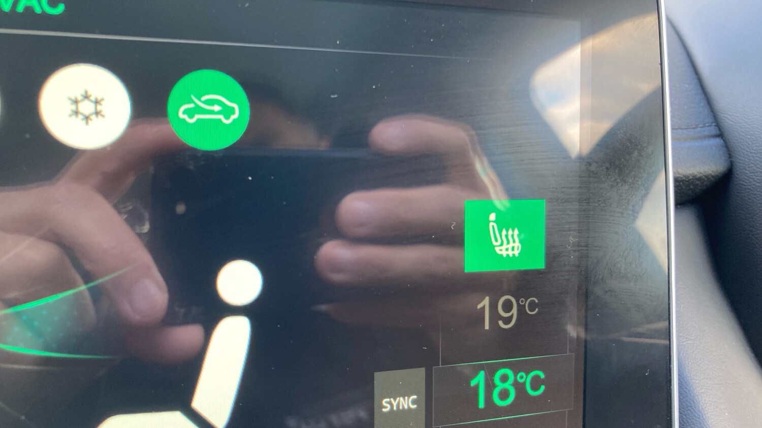 Used MG MG HS 2022 for sale - 78223180: Photo 43