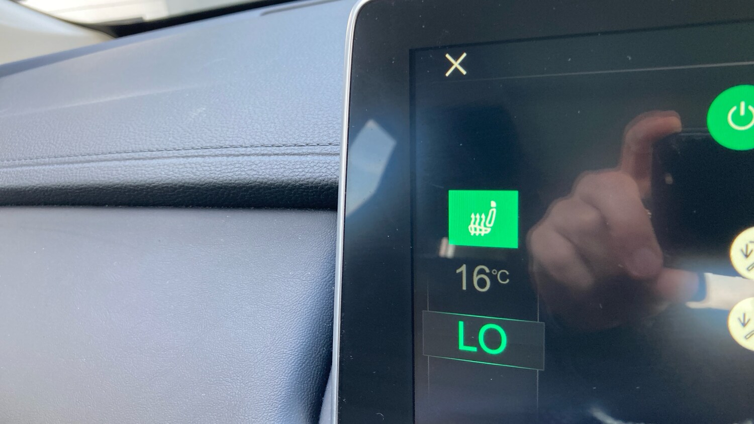 Used MG MG HS 2022 for sale - 78223180: Photo 44