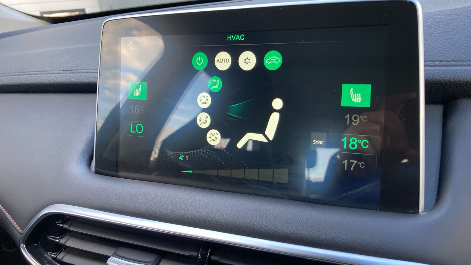 Used MG MG HS 2022 for sale - 78223180: Photo 45