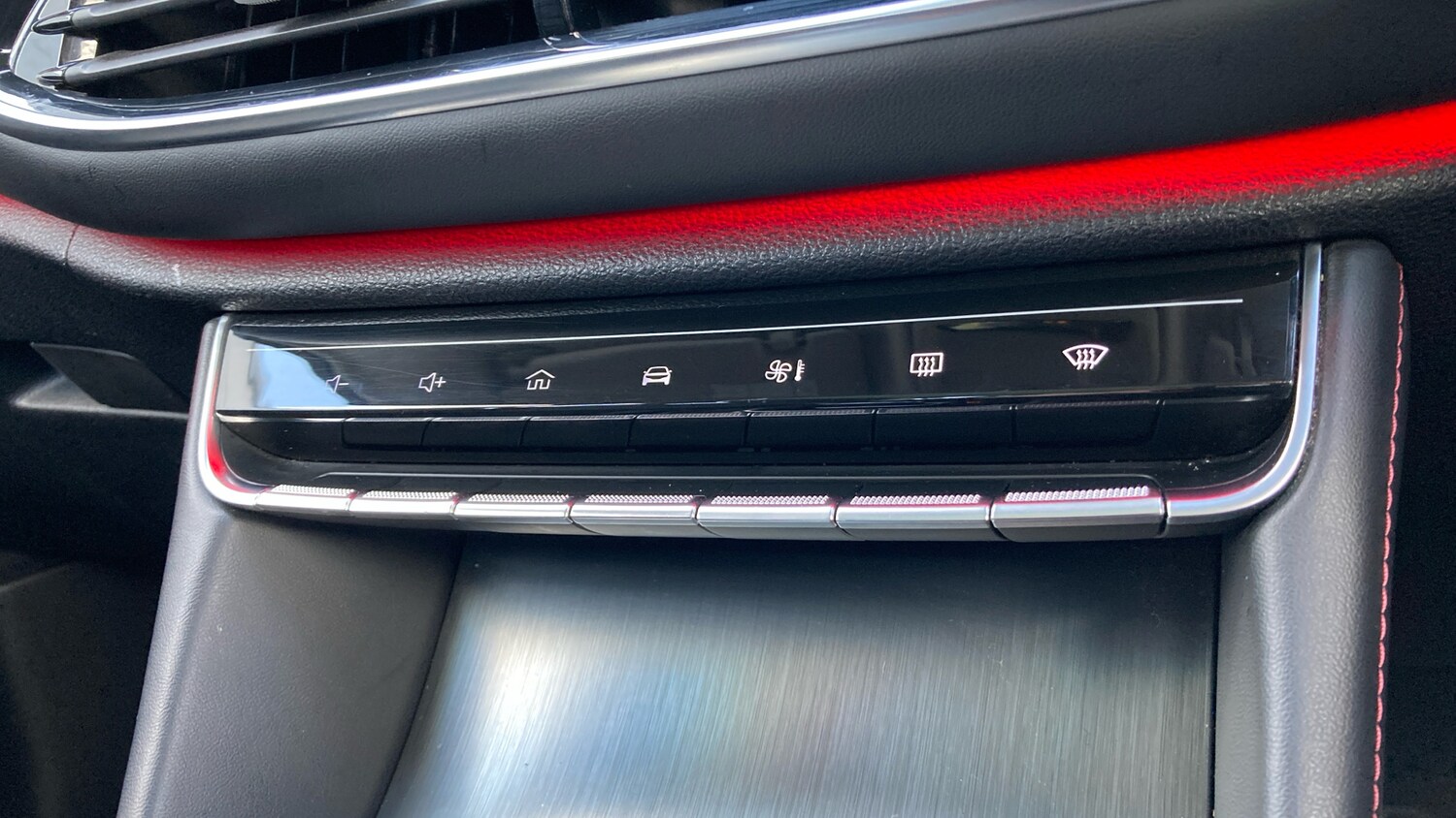 Used MG MG HS 2022 for sale - 78223180: Photo 46