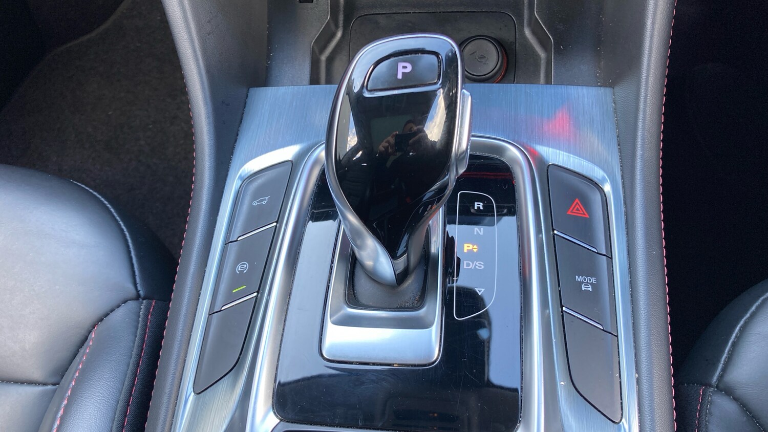 Used MG MG HS 2022 for sale - 78223180: Photo 48