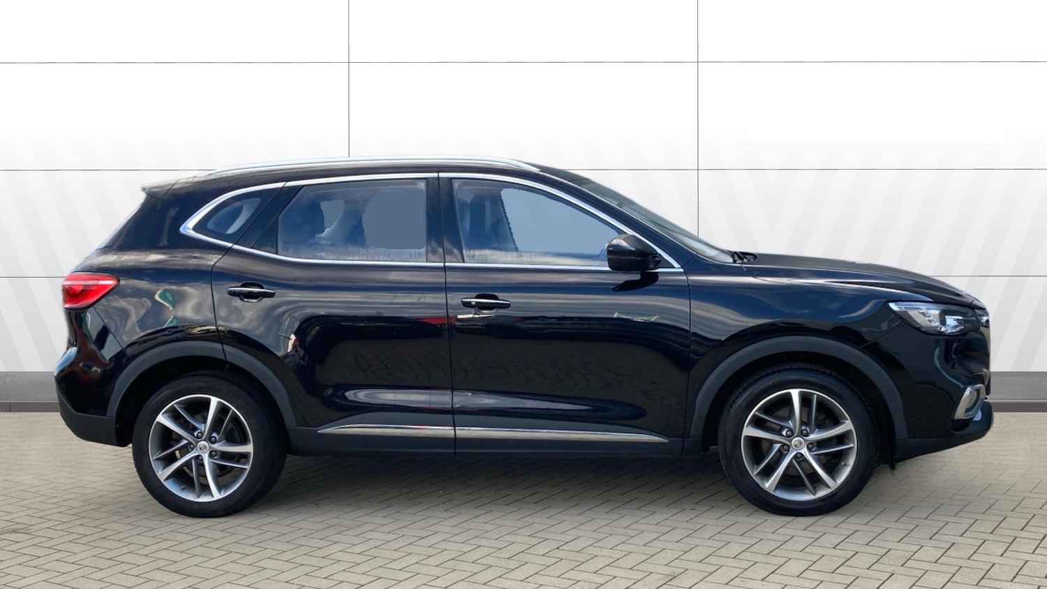 Used MG MG HS 2022 for sale - 78223180: Photo 5