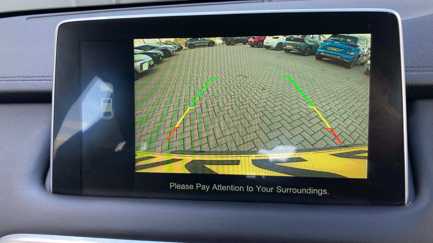 Used MG MG HS 2022 for sale - 78223180: Photo 50