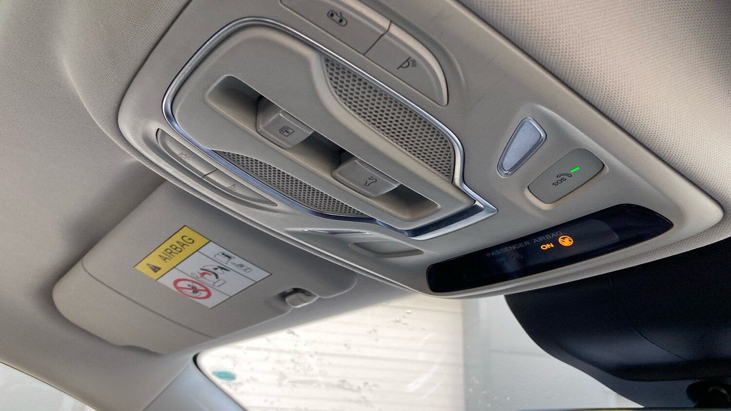 Used MG MG HS 2022 for sale - 78223180: Photo 51