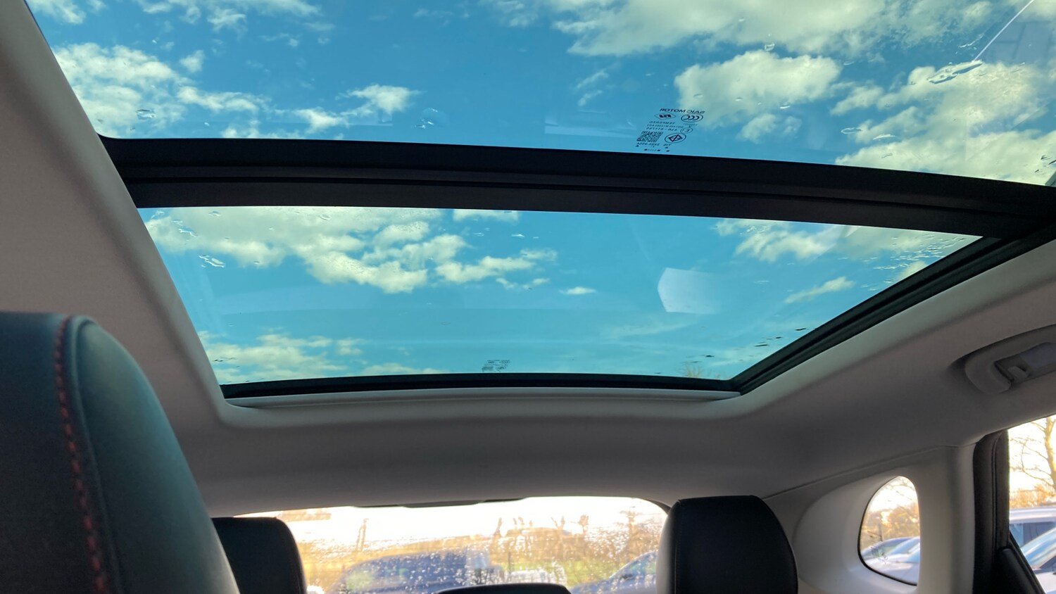 Used MG MG HS 2022 for sale - 78223180: Photo 52