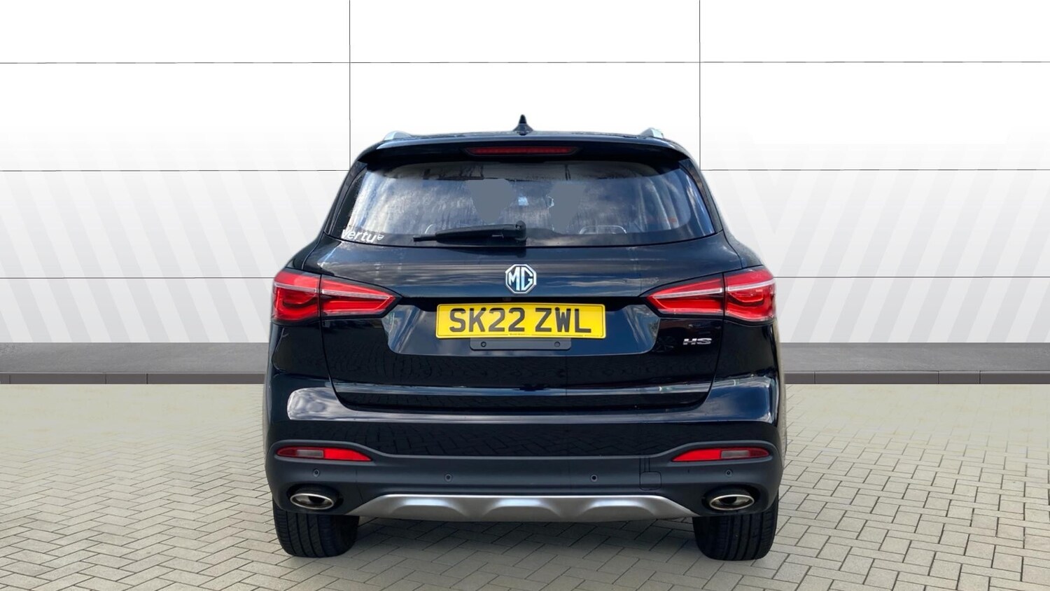 Used MG MG HS 2022 for sale - 78223180: Photo 6