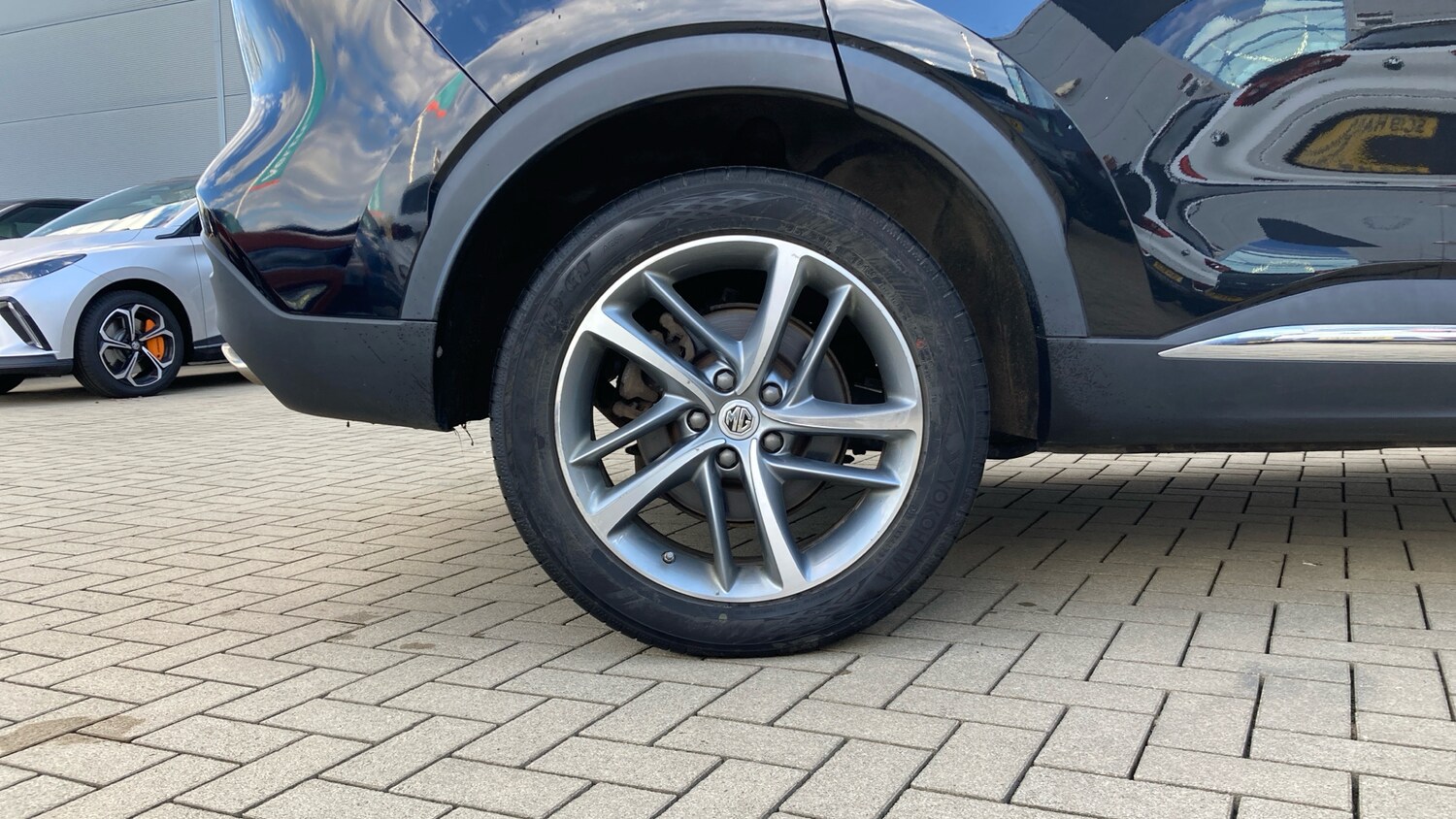 Used MG MG HS 2022 for sale - 78223180: Photo 7