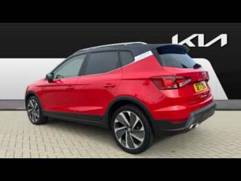 Used SEAT Arona 2021 for sale - 75032175: Photo