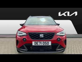 Used SEAT Arona 2021 for sale - 75032175: Photo
