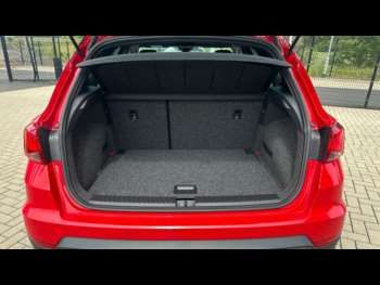 Used SEAT Arona 2021 for sale - 75032175: Photo