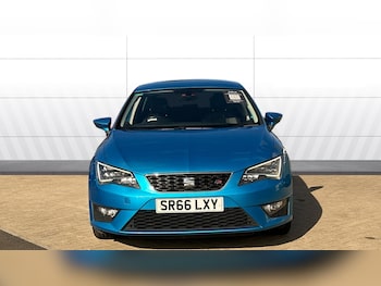 Used SEAT Leon 2016 for sale - 78465550: Photo
