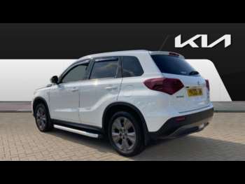 Used Suzuki Vitara 2022 for sale - 74865321: Photo