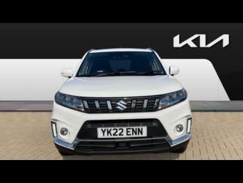 Used Suzuki Vitara 2022 for sale - 74865321: Photo