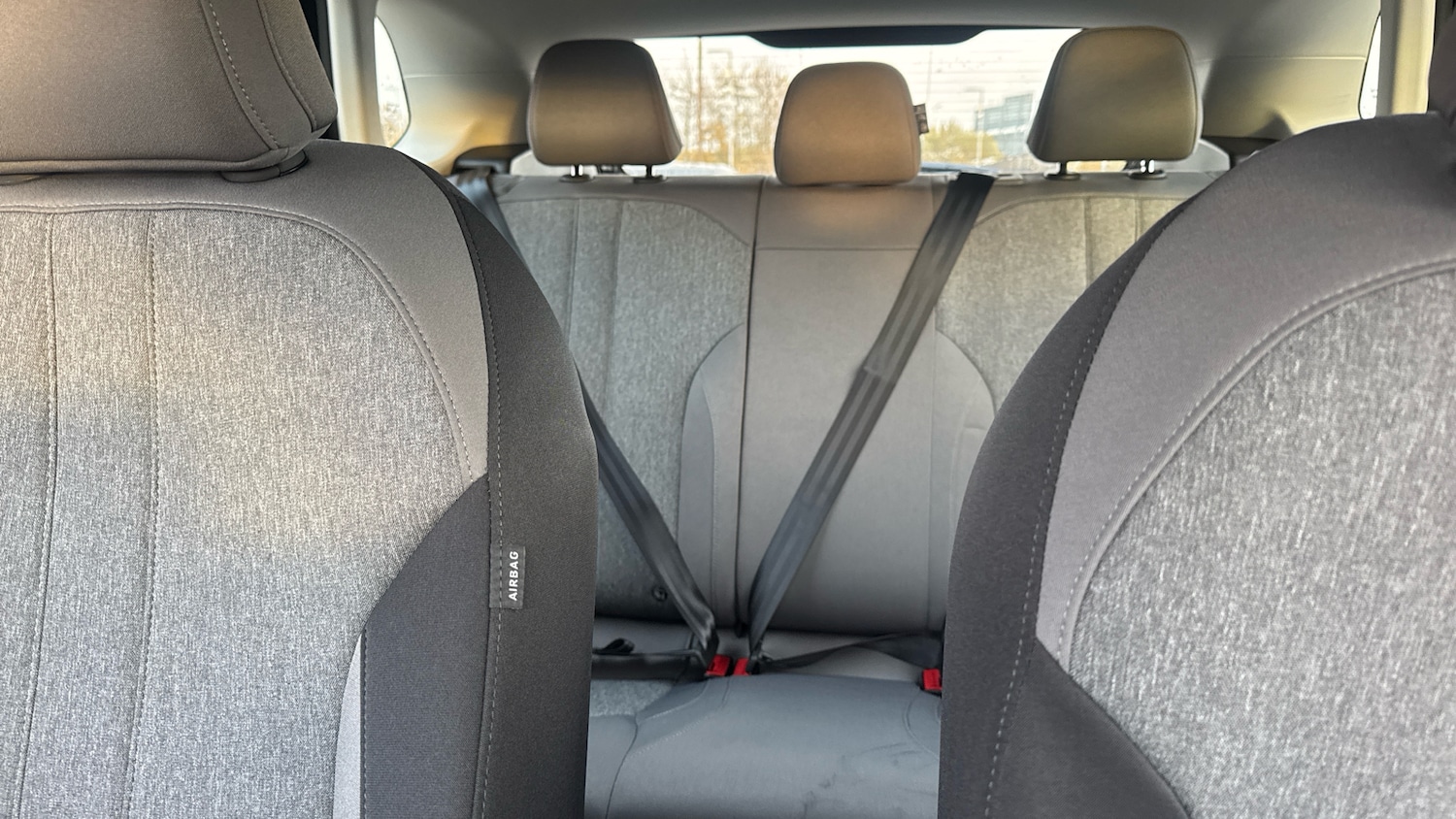 Used MG MGS5 2025 for sale - 77136835: Photo 15