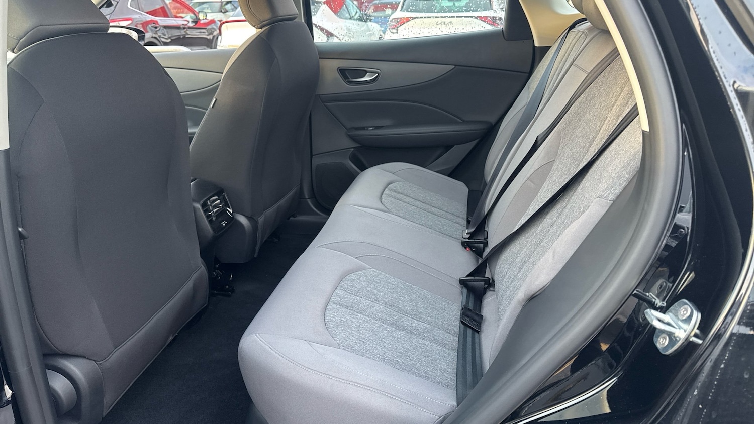 Used MG MGS5 2025 for sale - 77136835: Photo 16