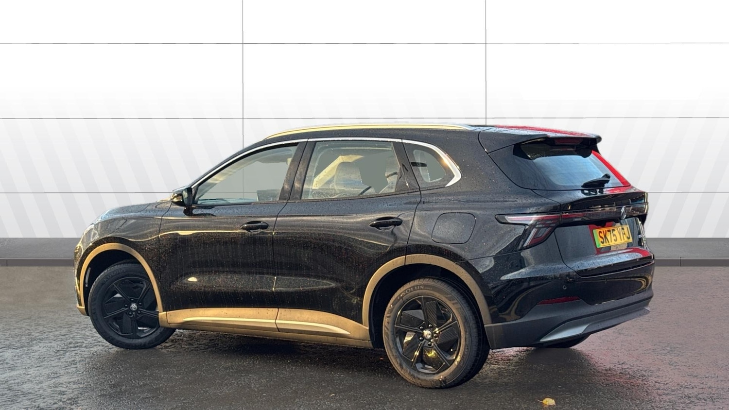 Used MG MGS5 2025 for sale - 77136835: Photo 2