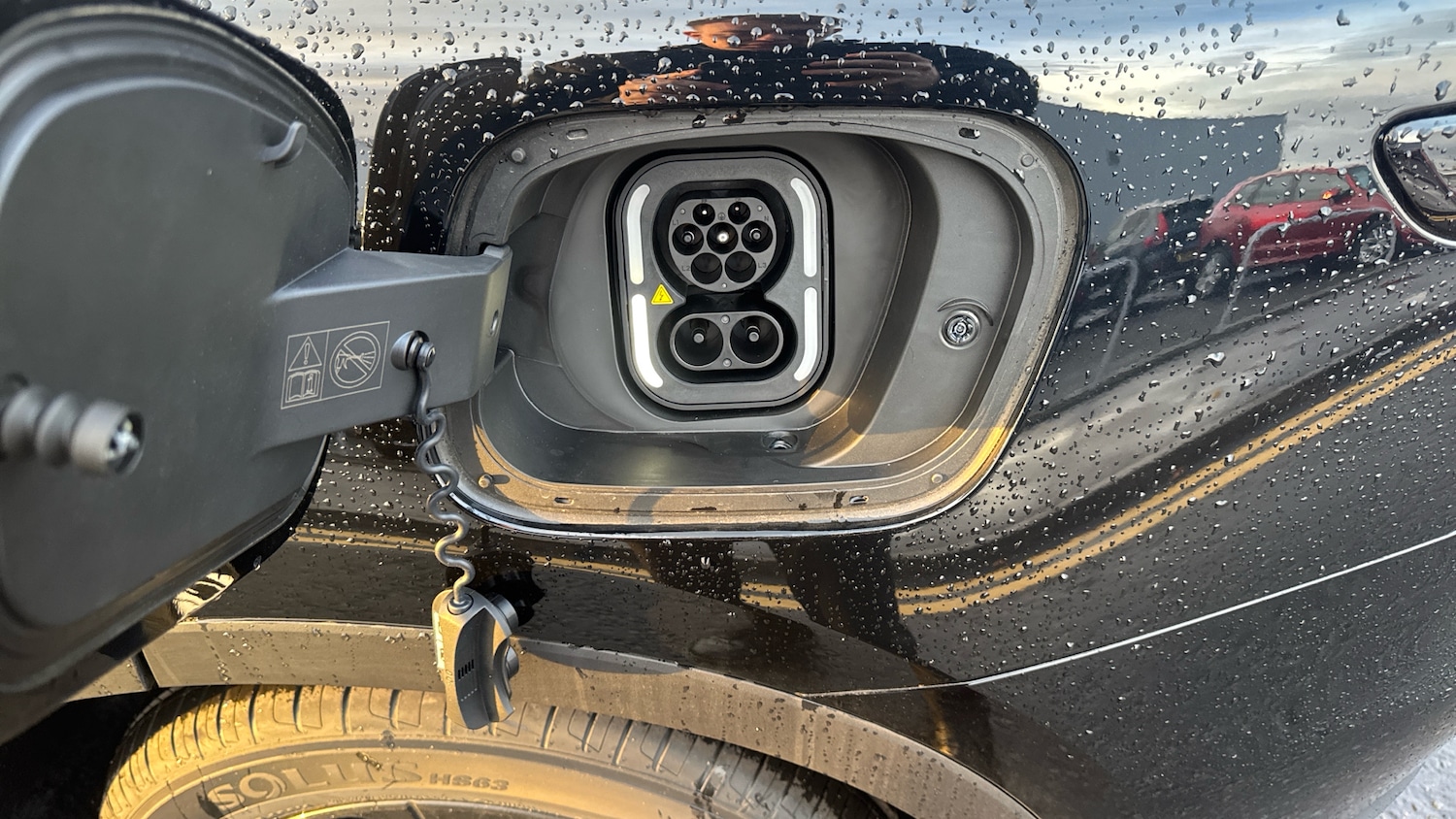 Used MG MGS5 2025 for sale - 77136835: Photo 24