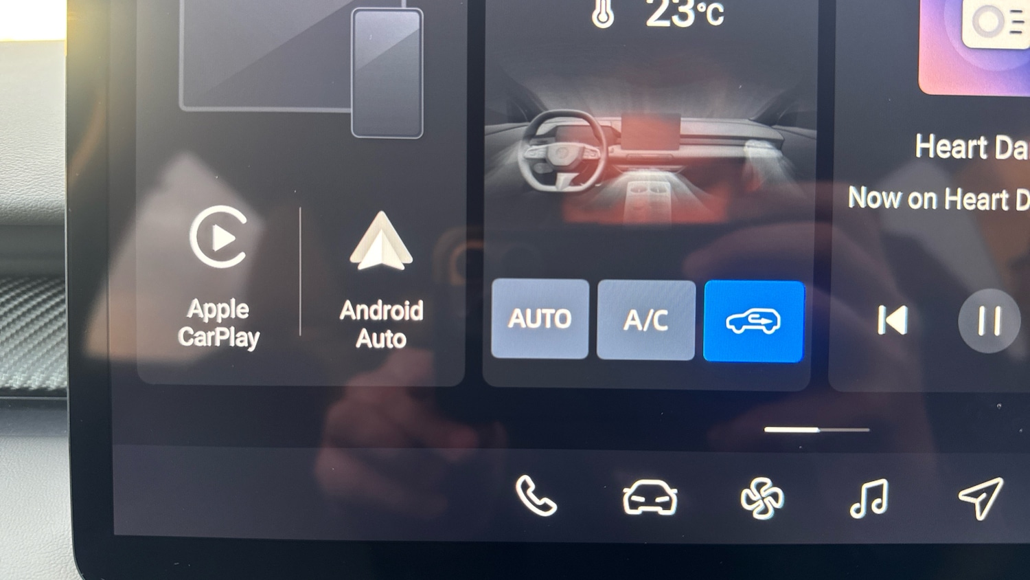 Used MG MGS5 2025 for sale - 77136835: Photo 28