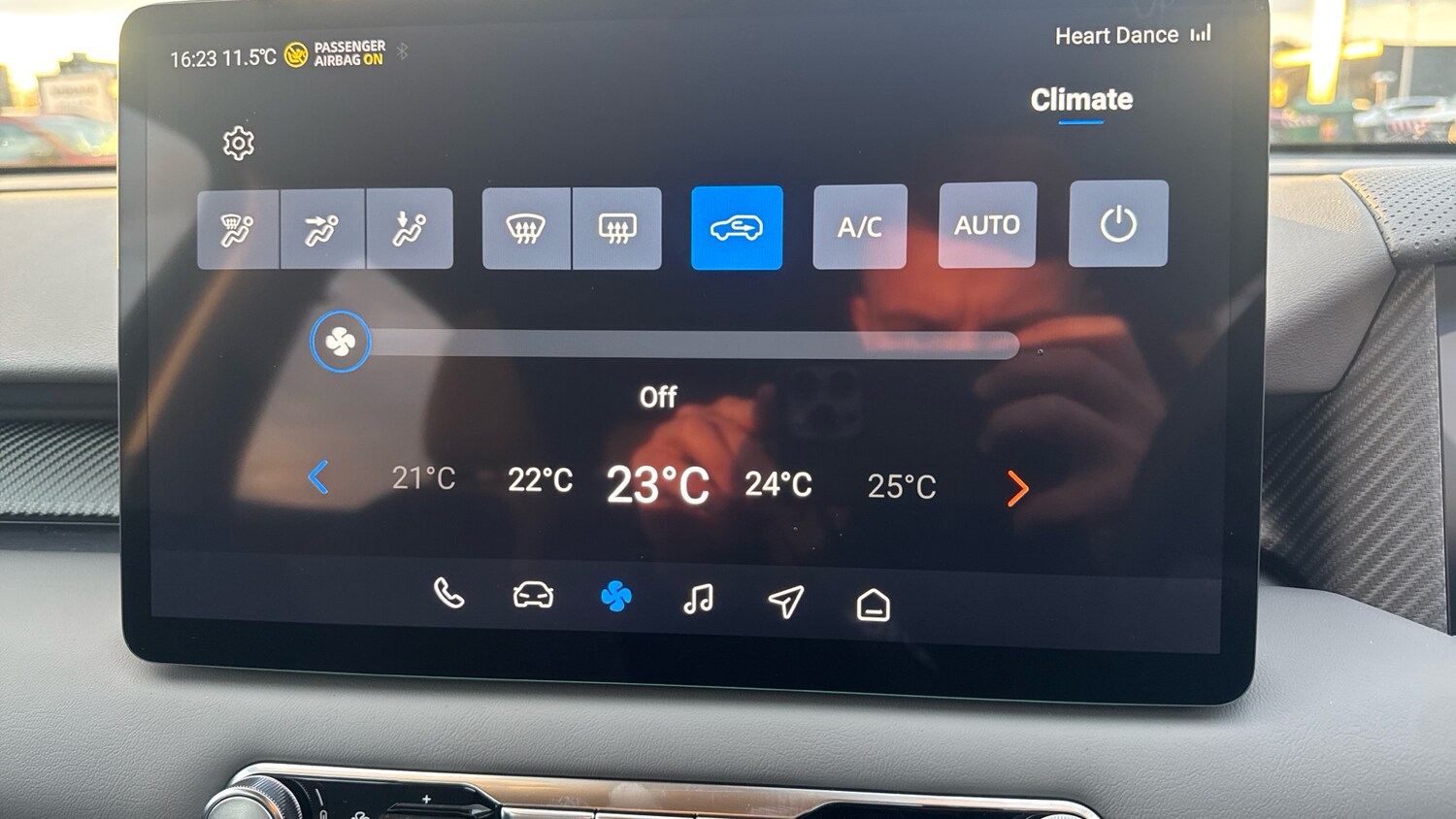 Used MG MGS5 2025 for sale - 77136835: Photo 29