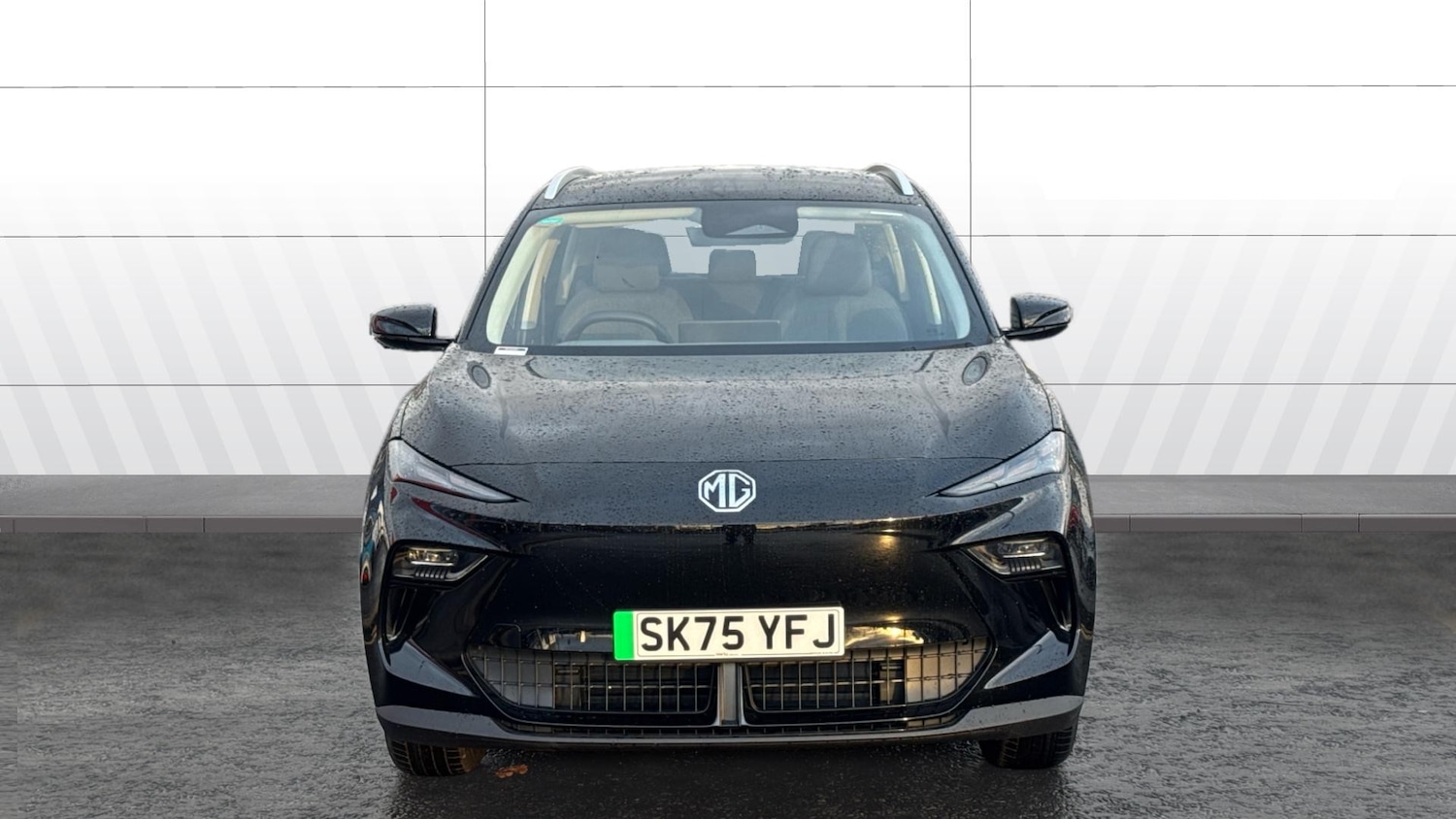 Used MG MGS5 2025 for sale - 77136835: Photo 3