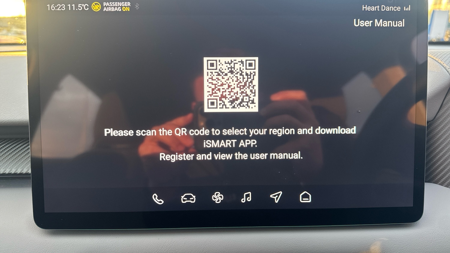 Used MG MGS5 2025 for sale - 77136835: Photo 30