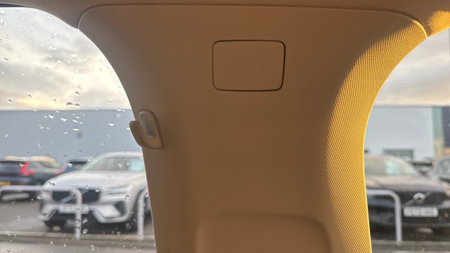 Used MG MGS5 2025 for sale - 77136835: Photo 37