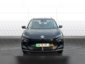 Used MG MGS5 2025 for sale - 77136835: Photo