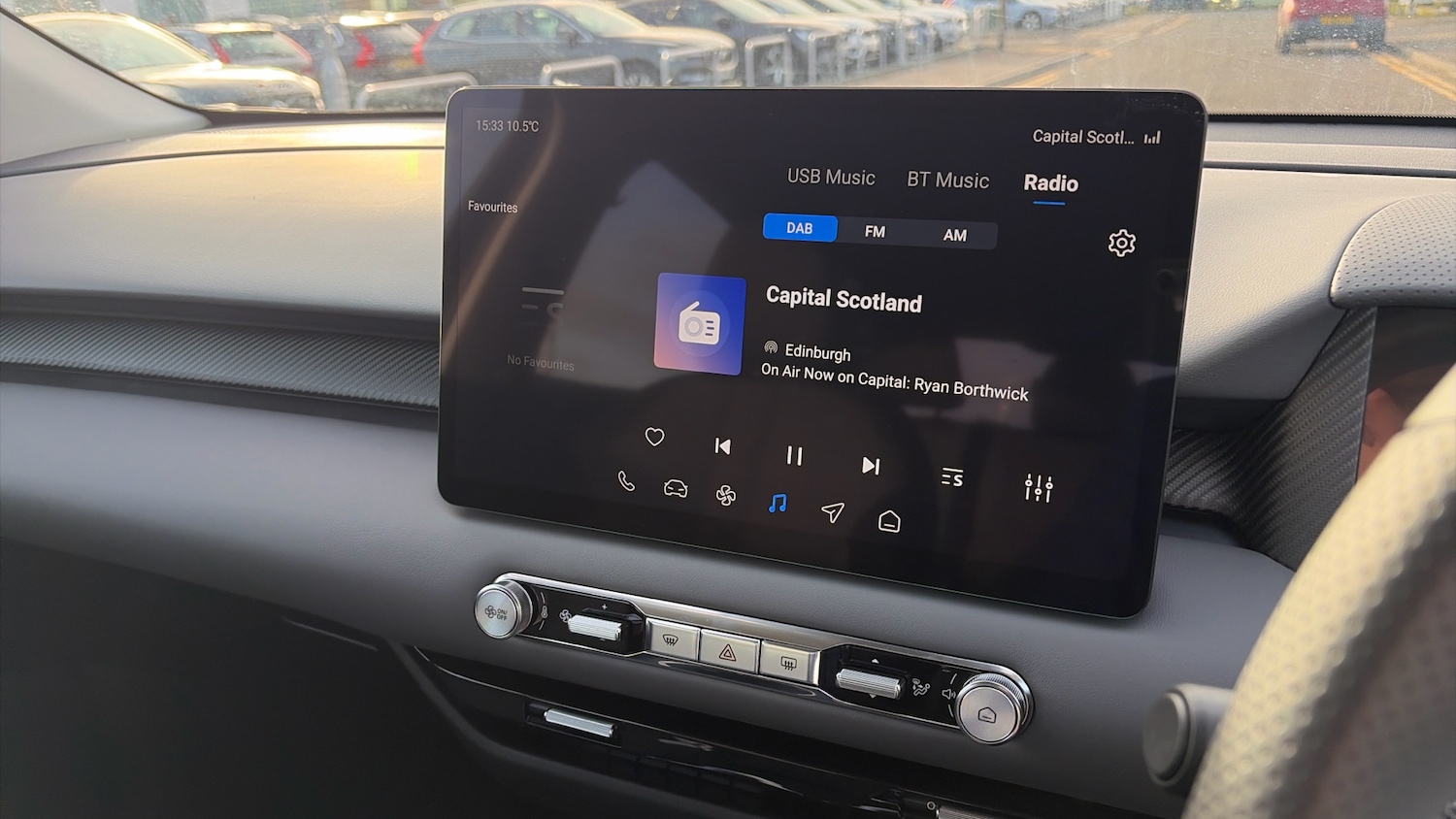 Used MG MGS5 2025 for sale - 77136835: Photo 41