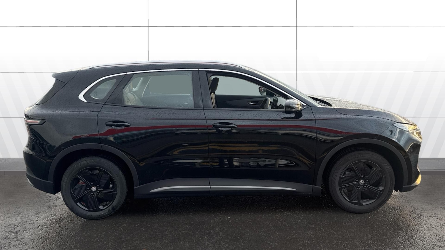 Used MG MGS5 2025 for sale - 77136835: Photo 5