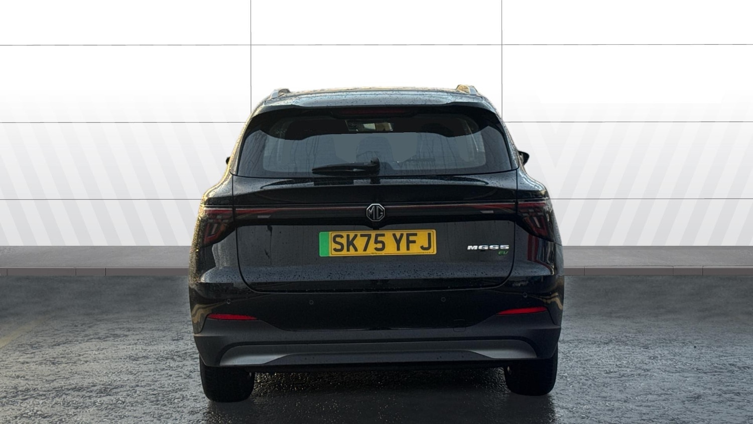 Used MG MGS5 2025 for sale - 77136835: Photo 6