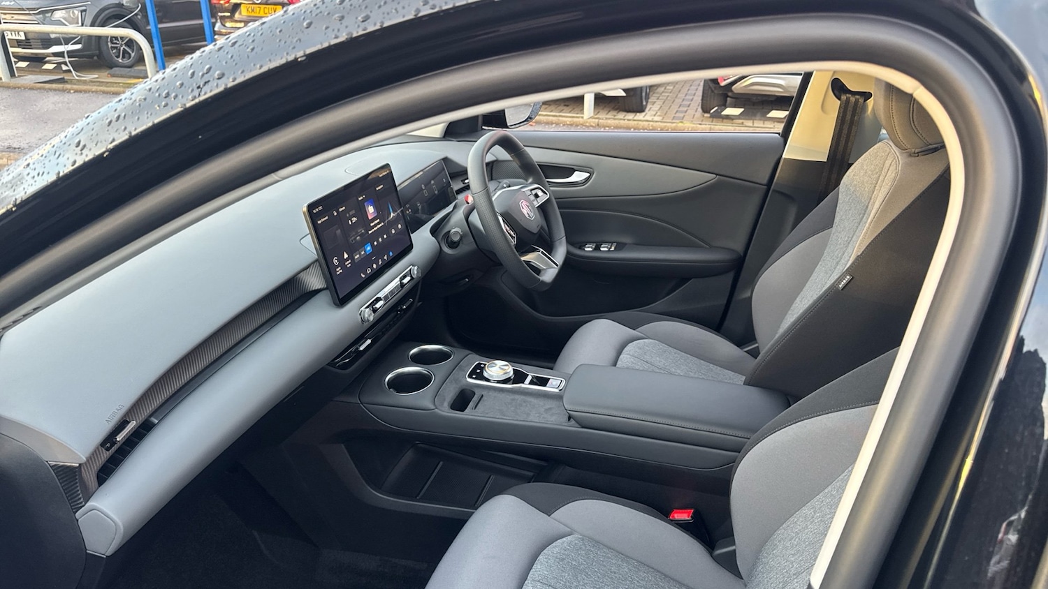 Used MG MGS5 2025 for sale - 77136835: Photo 9