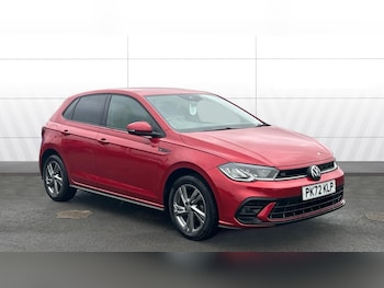 Used Volkswagen Polo 2022 for sale - 78421693: Photo