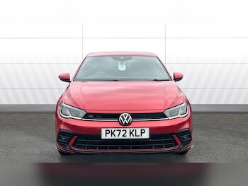 Used Volkswagen Polo 2022 for sale - 78421693: Photo