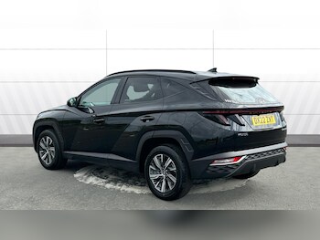 Used Hyundai TUCSON 2022 for sale - 78520453: Photo
