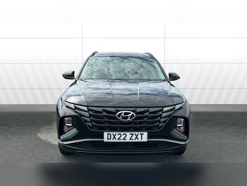Used Hyundai TUCSON 2022 for sale - 78520453: Photo