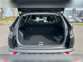 Used Hyundai TUCSON 2022 for sale - 78520453: Photo