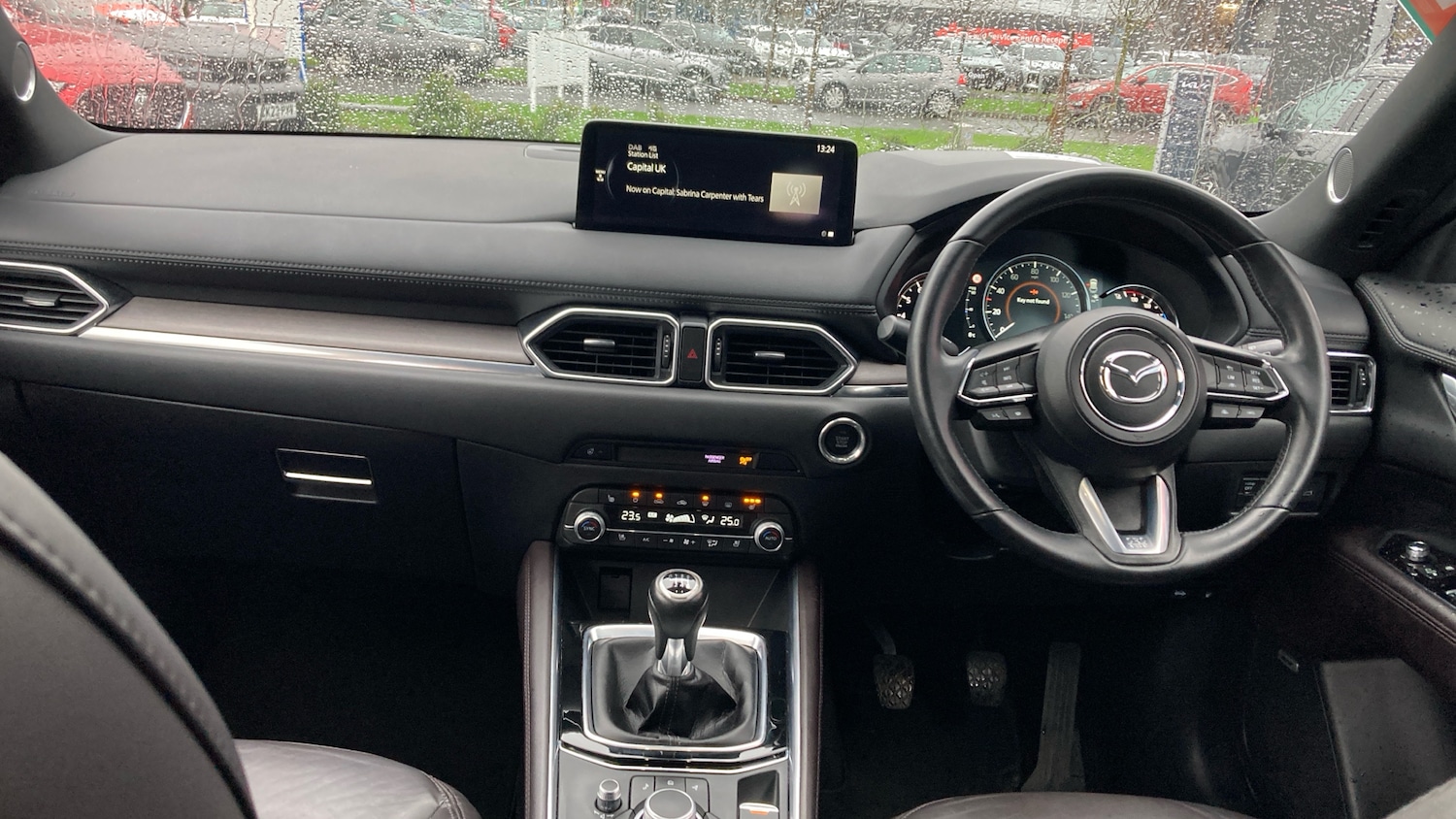 Used Mazda CX-5 2023 for sale - 76553692: Photo 10