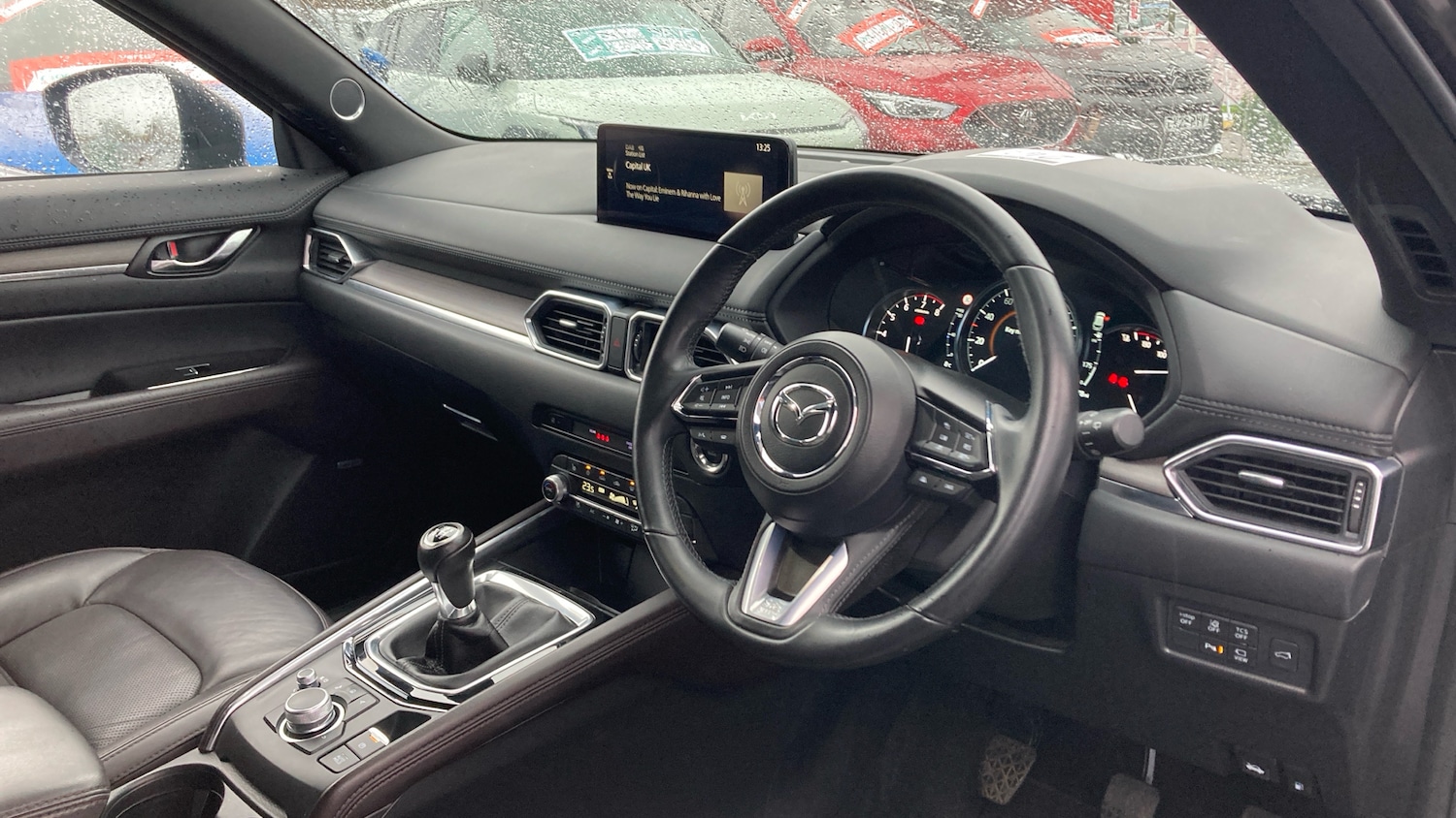 Used Mazda CX-5 2023 for sale - 76553692: Photo 11