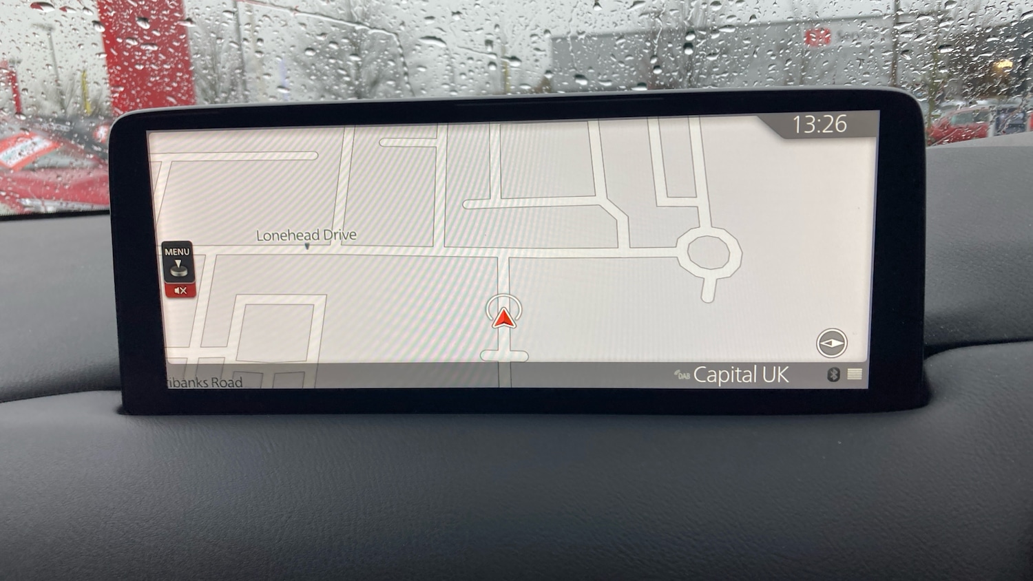 Used Mazda CX-5 2023 for sale - 76553692: Photo 12