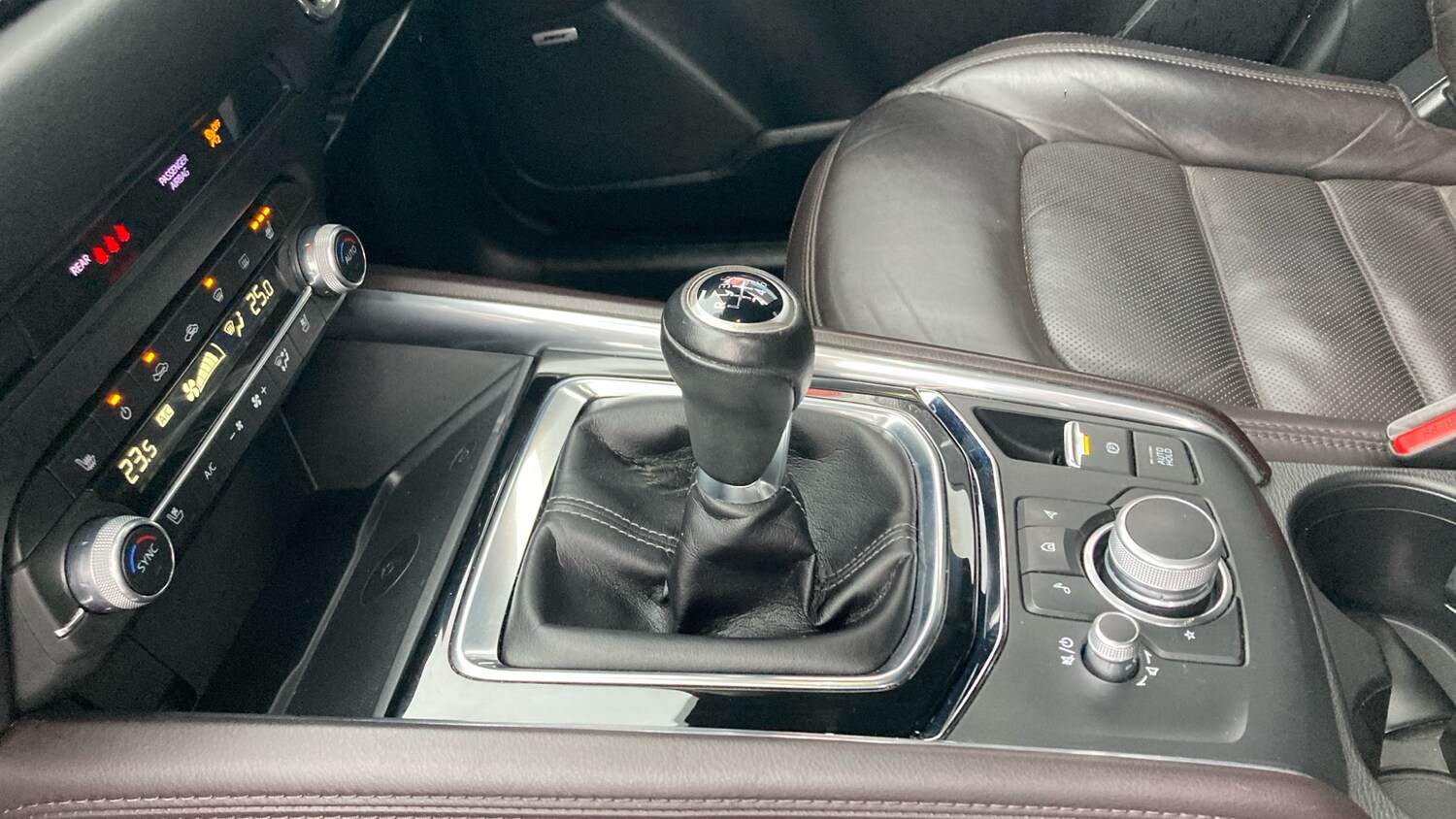 Used Mazda CX-5 2023 for sale - 76553692: Photo 13