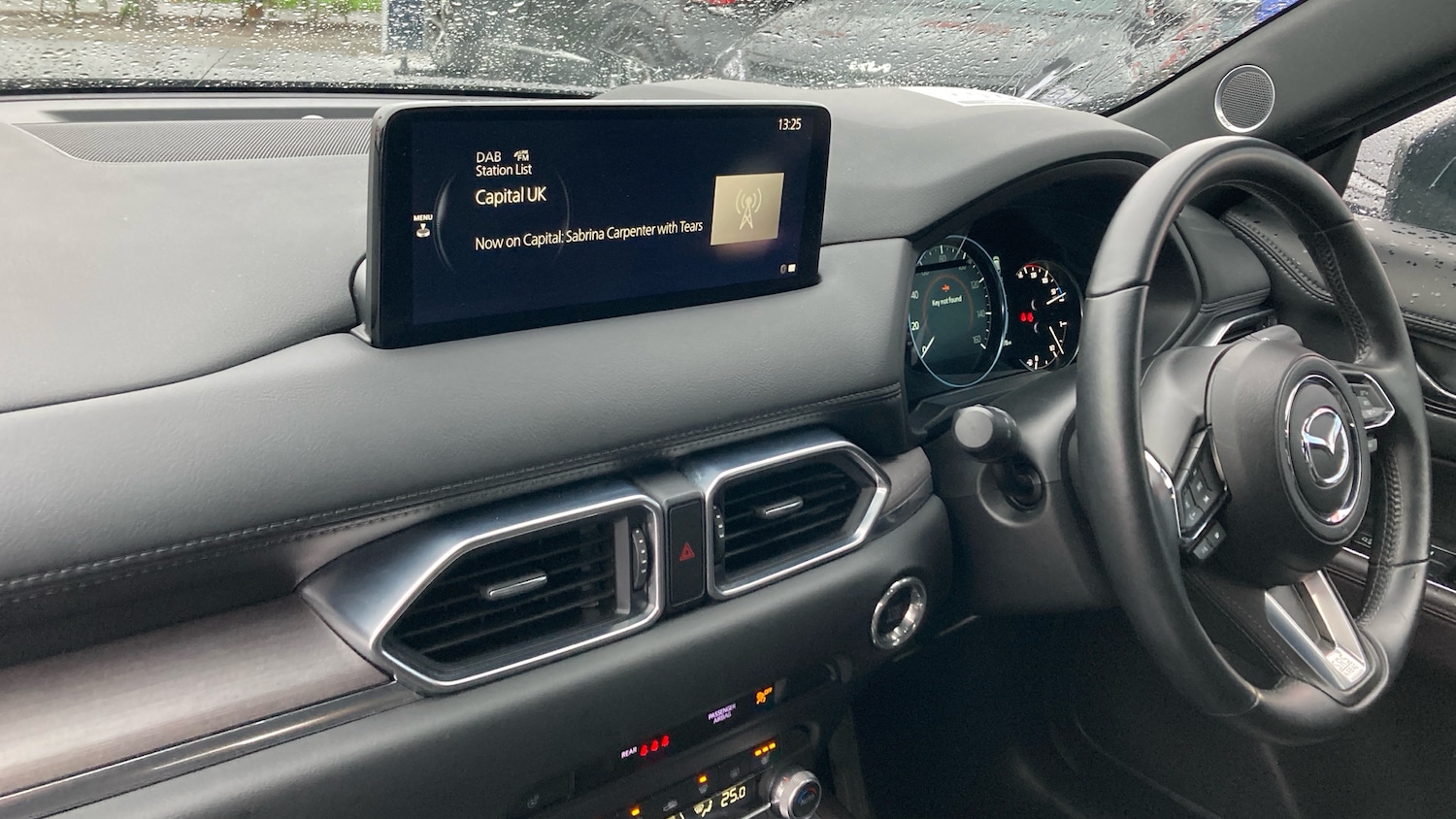 Used Mazda CX-5 2023 for sale - 76553692: Photo 14