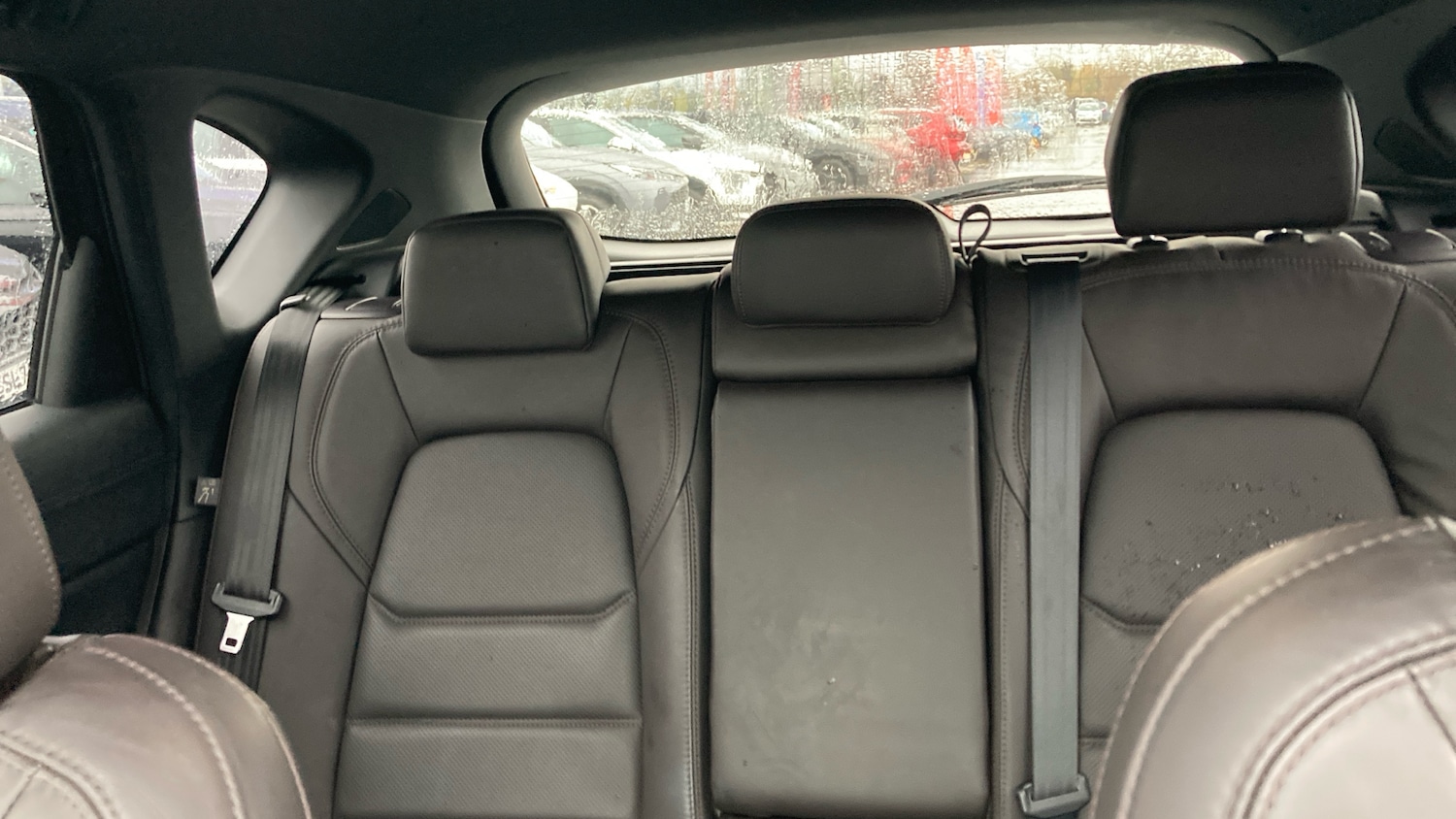 Used Mazda CX-5 2023 for sale - 76553692: Photo 15