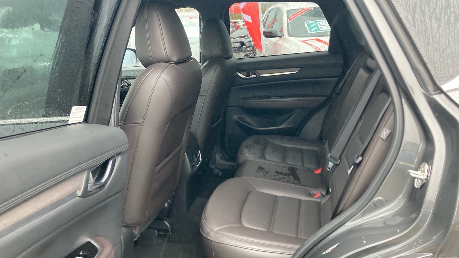 Used Mazda CX-5 2023 for sale - 76553692: Photo 16